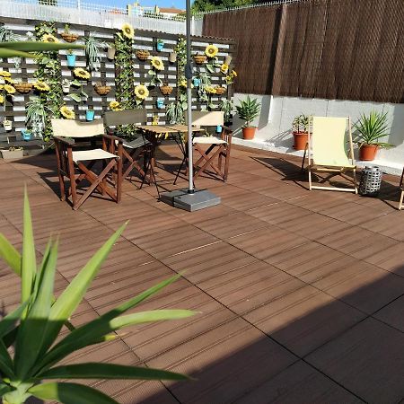 Bragasterrass Daire Porto Dış mekan fotoğraf