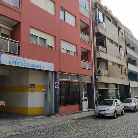 Bragasterrass Daire Porto Dış mekan fotoğraf