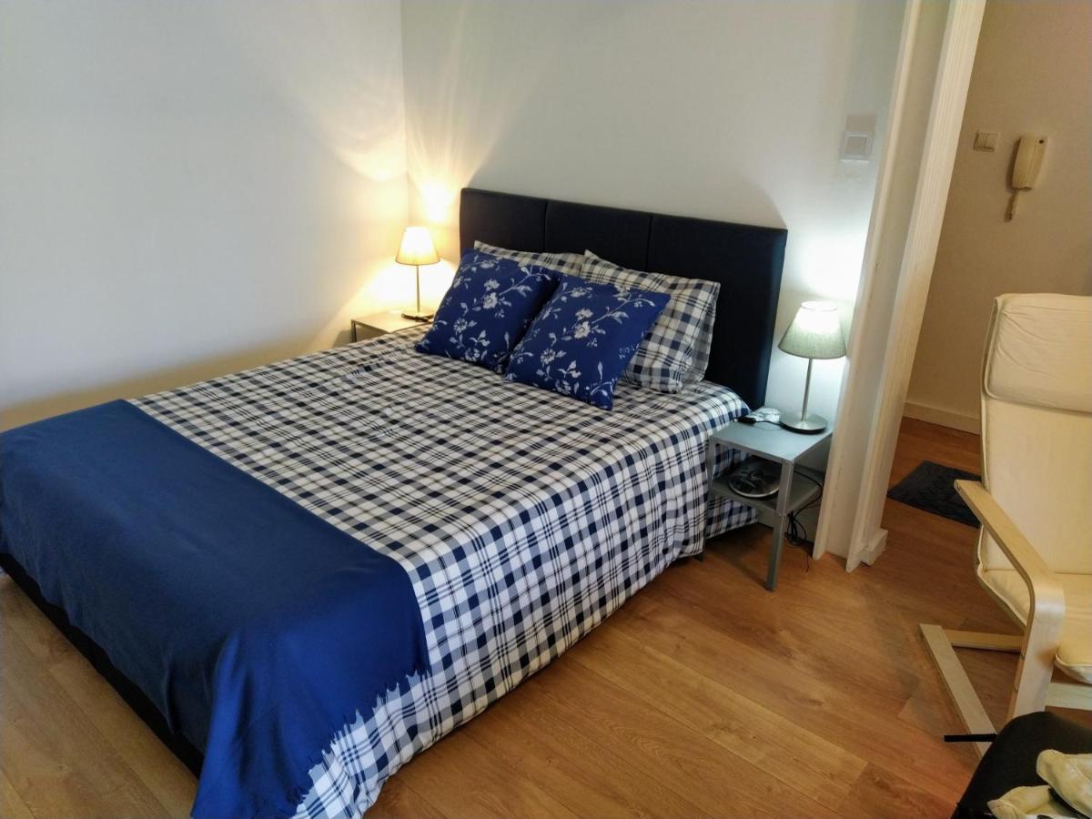 Bragasterrass Daire Porto Dış mekan fotoğraf
