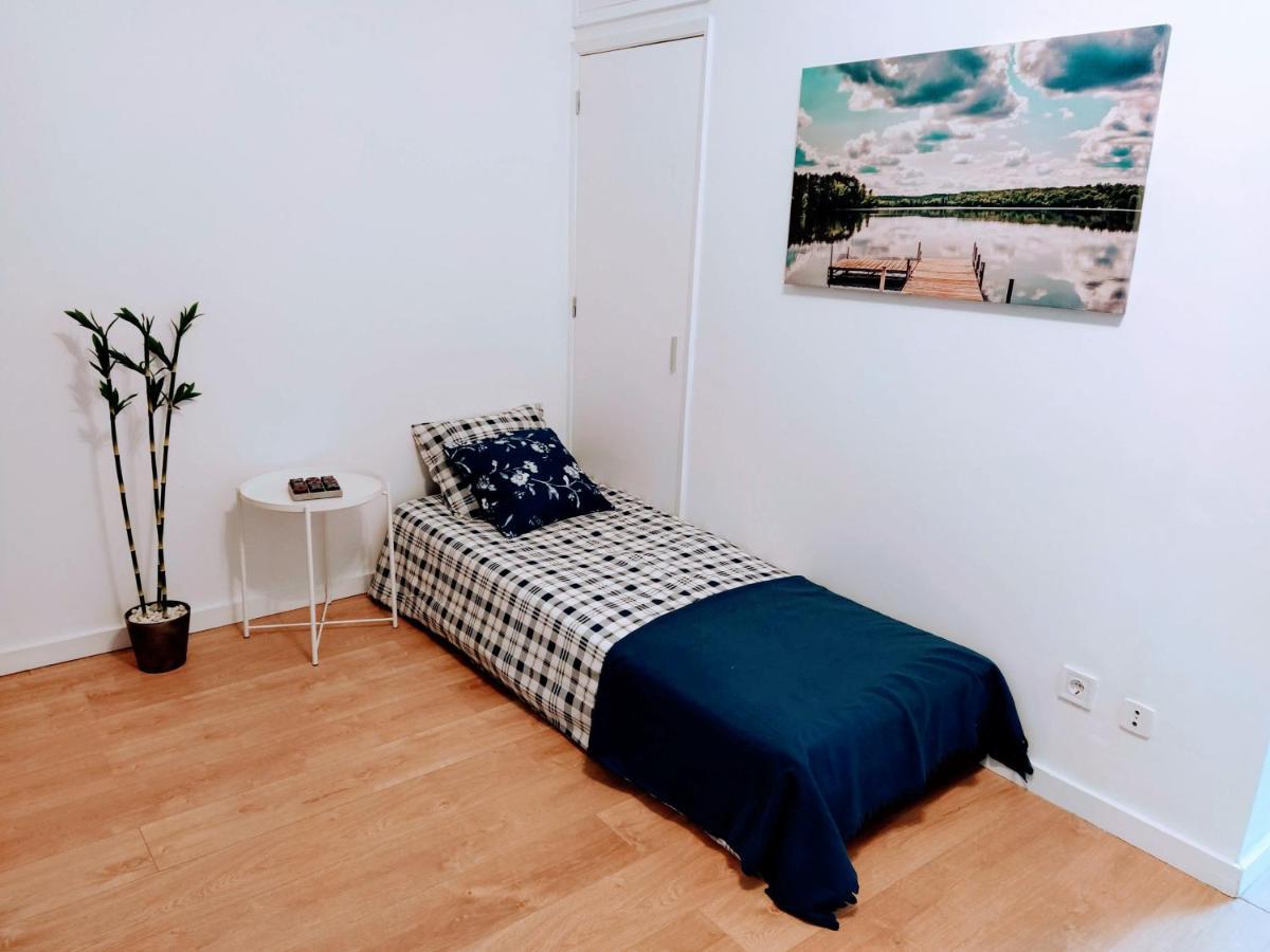 Bragasterrass Daire Porto Dış mekan fotoğraf