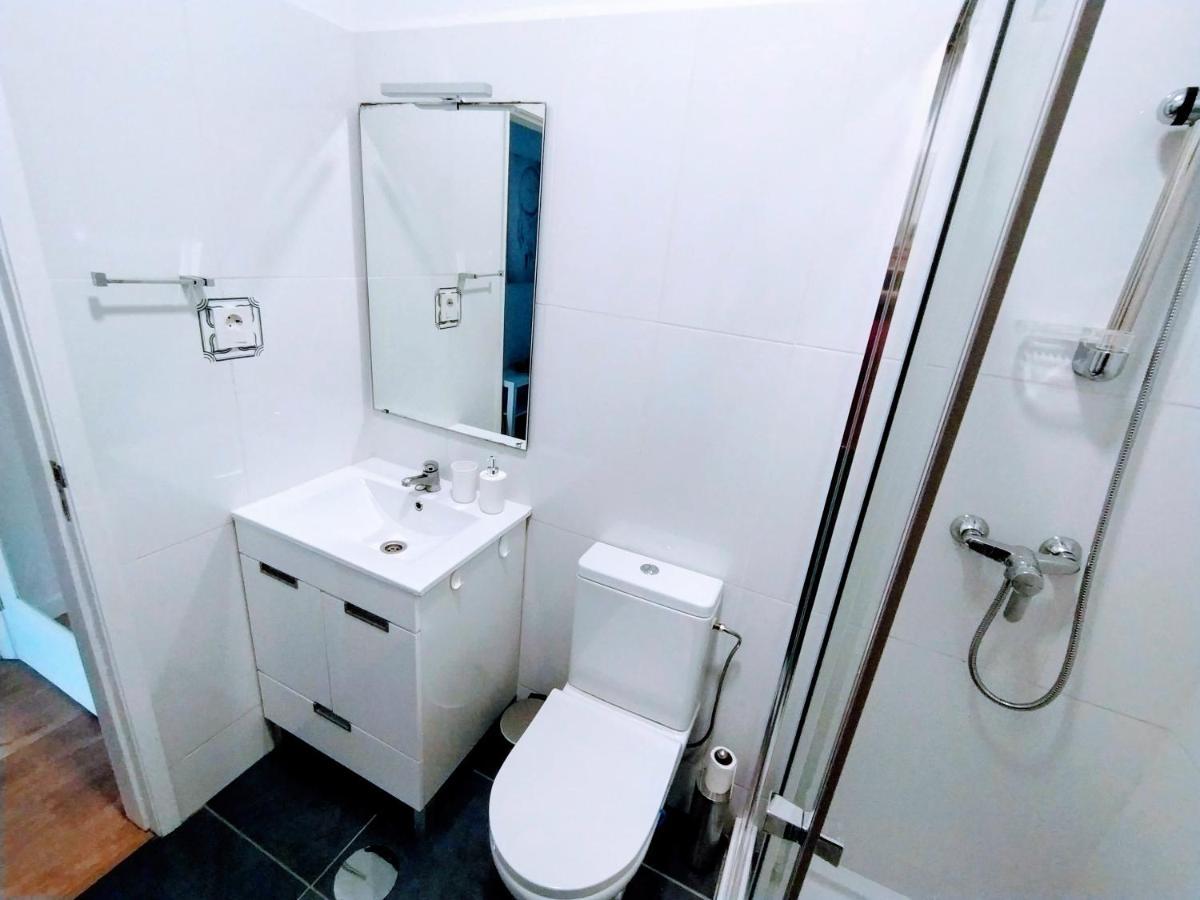 Bragasterrass Daire Porto Dış mekan fotoğraf