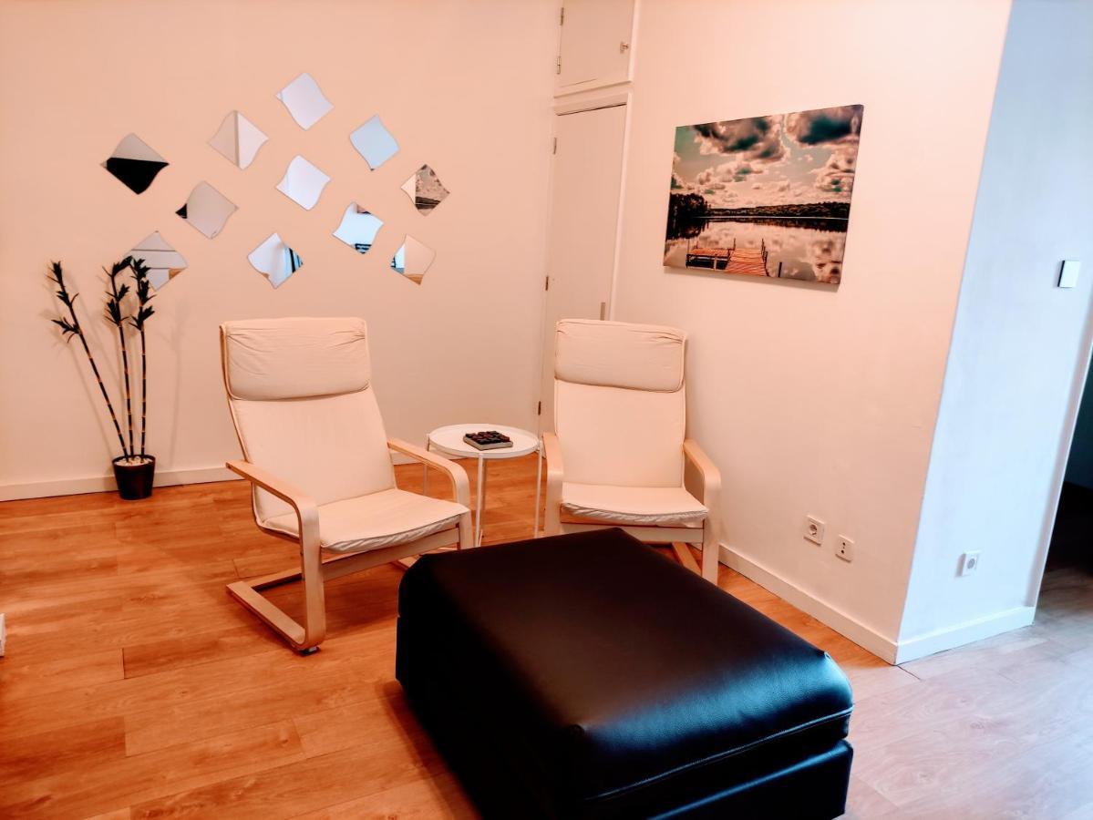Bragasterrass Daire Porto Dış mekan fotoğraf