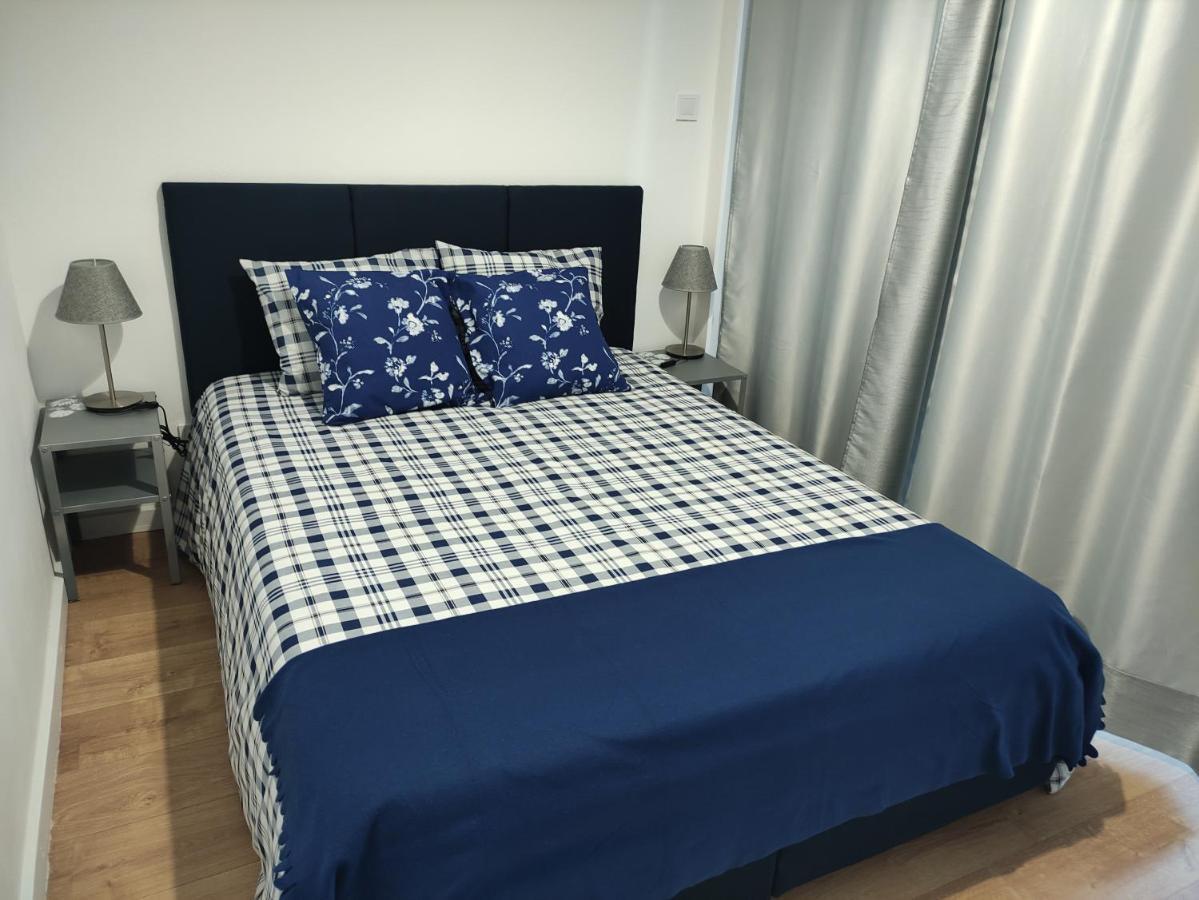 Bragasterrass Daire Porto Dış mekan fotoğraf