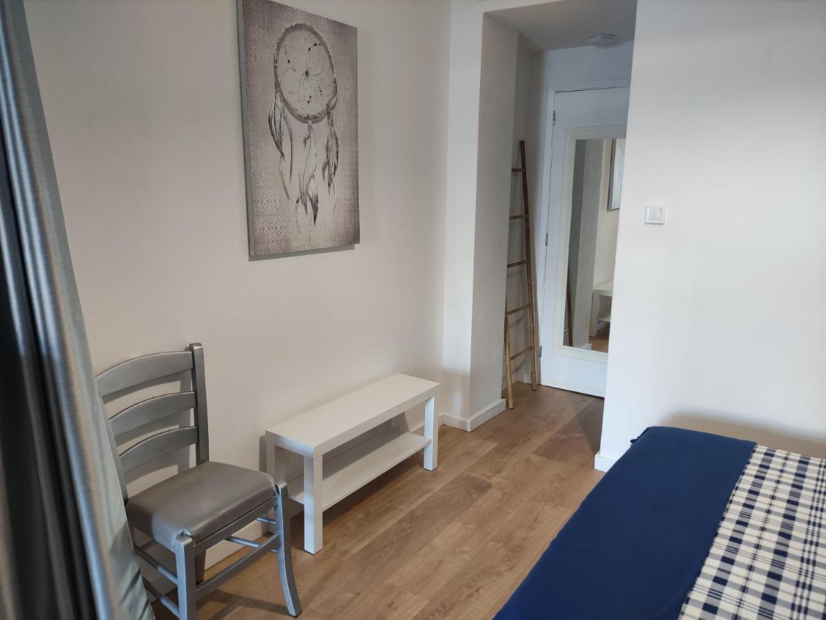 Bragasterrass Daire Porto Dış mekan fotoğraf