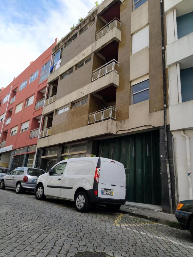 Bragasterrass Daire Porto Dış mekan fotoğraf